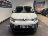 2019 Citroen Berlingo
