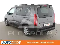 2019 Citroen Berlingo