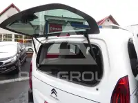 2019 Citroen Berlingo