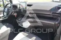 2019 Citroen Berlingo