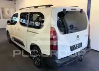 2019 Citroen Berlingo