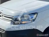 2019 Citroen Berlingo