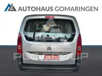 2019 Citroen Berlingo