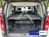 2019 Citroen Berlingo