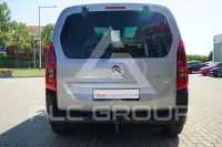 2019 Citroen Berlingo