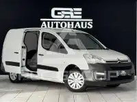 2019 Citroen Berlingo