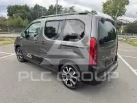 2019 Citroen Berlingo