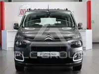 2019 Citroen Berlingo
