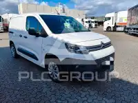 2019 Citroen Berlingo