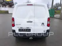 2019 Citroen Berlingo