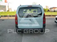 2019 Citroen Berlingo