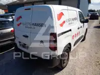 2019 Citroen Berlingo