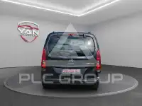 2019 Citroen Berlingo