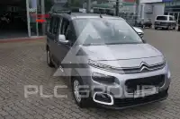 2019 Citroen Berlingo