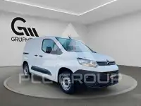 2019 Citroen Berlingo