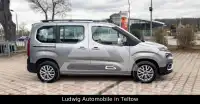 2019 Citroen Berlingo