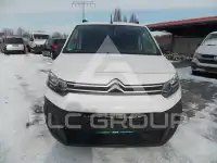 2019 Citroen Berlingo