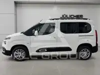 2019 Citroen Berlingo