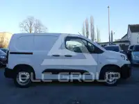 2019 Citroen Berlingo