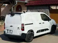 2019 Citroen Berlingo