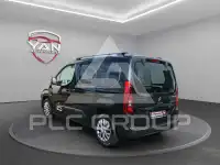 2019 Citroen Berlingo