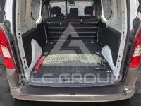 2019 Citroen Berlingo
