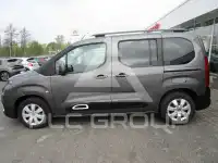 2019 Citroen Berlingo