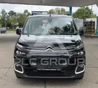 2019 Citroen Berlingo