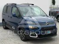2019 Citroen Berlingo