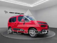 2019 Citroen Berlingo