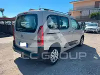 2019 Citroen Berlingo