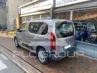 2019 Citroen Berlingo