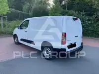 2019 Citroen Berlingo