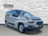 2019 Citroen Berlingo