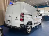 2019 Citroen Berlingo