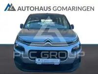 2019 Citroen Berlingo