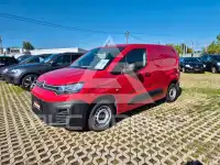 2019 Citroen Berlingo