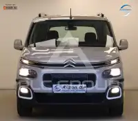2019 Citroen Berlingo