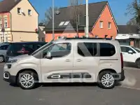 2019 Citroen Berlingo