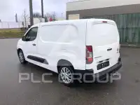 2019 Citroen Berlingo