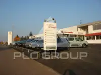 2019 Citroen Berlingo