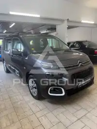 2019 Citroen Berlingo