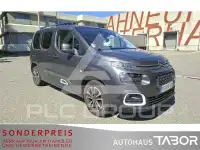 2019 Citroen Berlingo