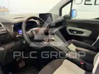2019 Citroen Berlingo