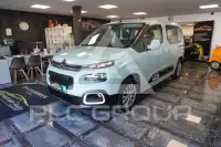 2019 Citroen Berlingo