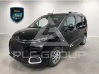 2019 Citroen Berlingo