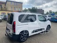 2019 Citroen Berlingo