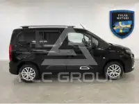 2019 Citroen Berlingo