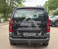 2019 Citroen Berlingo