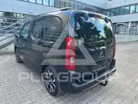 2019 Citroen Berlingo